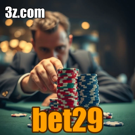 bet29 Apostas