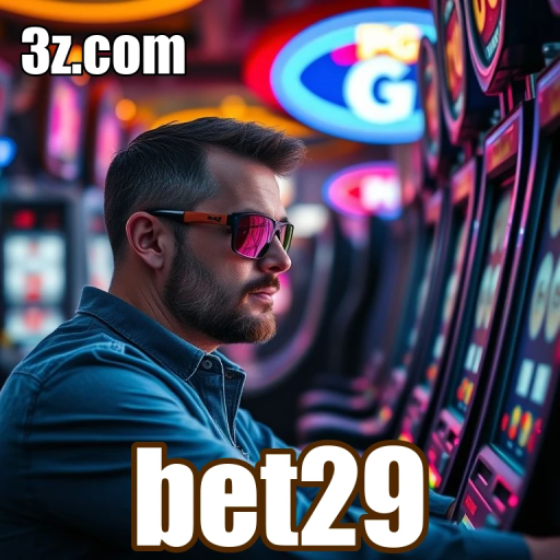 Casino Criativo no bet29: Emoções e Jogos Imperdíveis