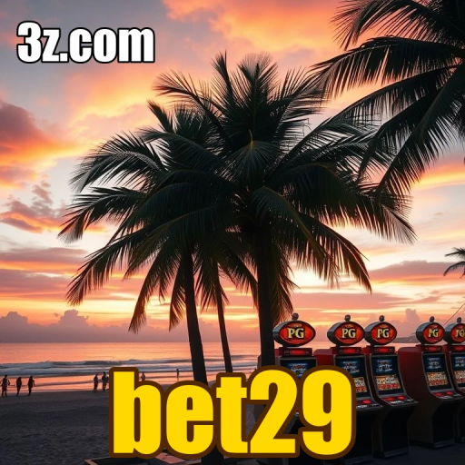 Bet29: O Incrível Mundo do Desktop em Jogos Online