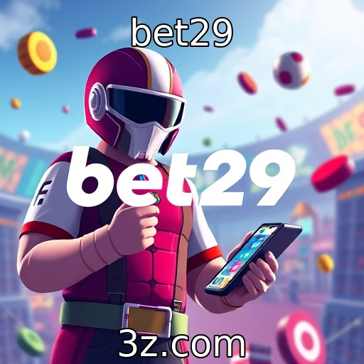 Tendências de mercado em jogos móveis e suas perspectivas