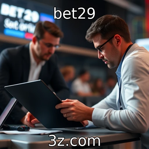 Novas regulamentações afetam a indústria de apostas