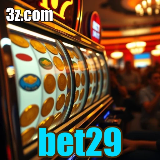 A Experiência Incrível da Seção Table no bet29